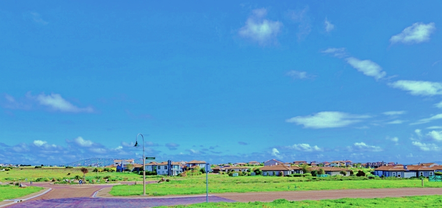 0 Bedroom Property for Sale in Langebaan Country Estate Western Cape